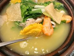 -桂满陇·杭州小馆(巴黎春天浦建店)