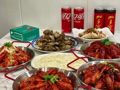 -辣螃铠盆盆蟹大排档(总店)