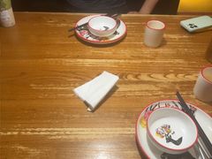-新白鹿餐厅(龙游路总店·杭帮菜名店)