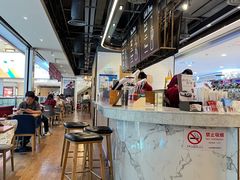 -COSTA COFFEE(恒基名人购物中心店)