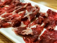 -夜牛潮汕鲜牛肉火锅店(翻身店)