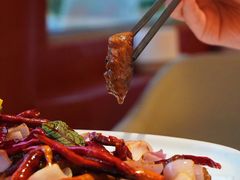 -月福京味斋·烤鸭店·北京菜(鼓楼总店)