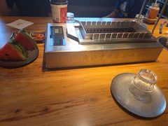 -邢氏老太太烤串(北兴街店)