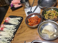 -炭恋火炉烤肉(凌云一街坊店)