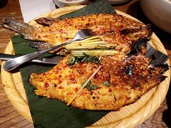 -云海肴·汽锅鸡·云南菜(美罗城店)