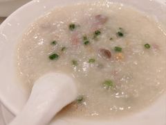 -新成海港大酒楼(康华路店)