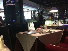 -佐度王子扒房(天鹅湖店)