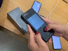 -Apple零售店(济南恒隆广场店)