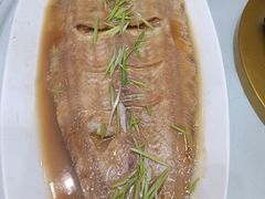 -青岛蓝海大饭店·渔歌舫(李沧店)