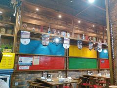 -金掌勺·锅包肉(双榆树店)