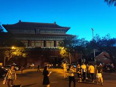 -东华门大街小区