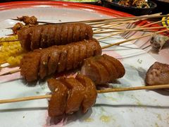 -北丐先生·野馄饨烧烤(雨花万象店)
