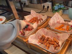 -诺丁牛排披萨自助餐厅(汕头苏宁店)