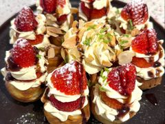 -BE BRIGHT KITCHEN(正佳广场店)