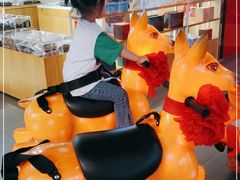 -大润发(勤业店)