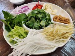 -官塘锋记鱼生·生腌·砂锅粥(牌坊街店)