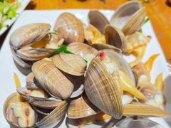 -京朋串屋·烧烤(望京西路总店)