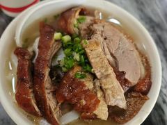 -三鄉濑粉·铭珠粥粉