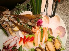 -生如夏花泰式火锅(西村黑金店)