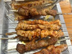 -鑫明明拉面(宁化路店)