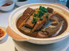 -悦景酒家(罗湖店)