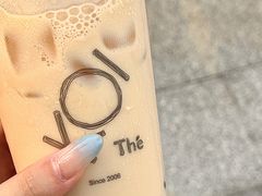 -KOI Thé(厦门国贸广场店)