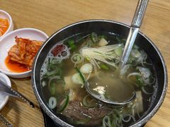 -江南面屋(明洞店)