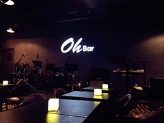 -ohbar live house(人广店)