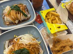 -魏家凉皮(次渠店)