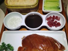 老北京烤鸭-伙靠·江浙菜(田林路店)
