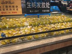 -梨花自助烤肉(西三旗万象汇黑金店)