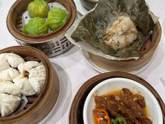 -莞香楼·正宗东莞菜(东升店)