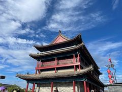 -西安城墙·碑林历史文化景区