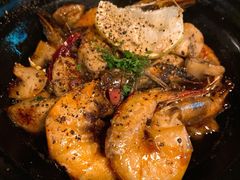-羽深肉铺 Steak & Wine