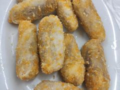 -老三鱼仔店