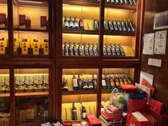 -庆云楼饭庄(什刹海店)