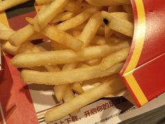 -麦当劳(望京国际商业中心店)