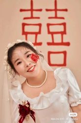 -第一夫人婚纱摄影(南京店)