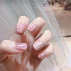 -Halo美甲美睫