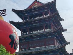 -杨家埠民间艺术大观园