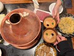 -南门涮肉(通州店)