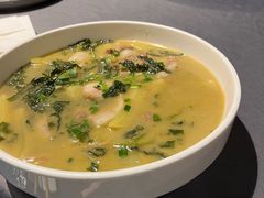 -一桶江山餐厅(松北店)