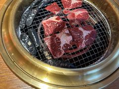 -牛也烧肉(摩尔城店)