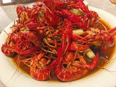 -虾女王·龙虾·烧烤(龙江店)