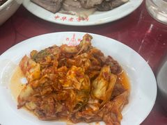 -西塔大冷面(市府大路店)