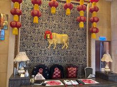 -友谊肥牛