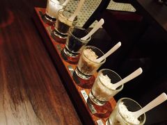 -恰餐厅及酒吧 CHAR Bar & Grill (北京丽都皇冠假日店)
