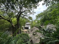 -岳麓山风景名胜区