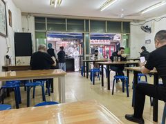 -老字号贾家肉丸糊辣汤(光明巷店)
