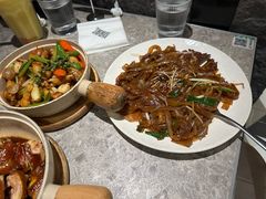 -留半山·香港食堂(啦啦宝都店)